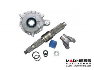 Jeep NP231 Slip Yoke Eliminator Jeep NP231 Slip Yoke Eliminator